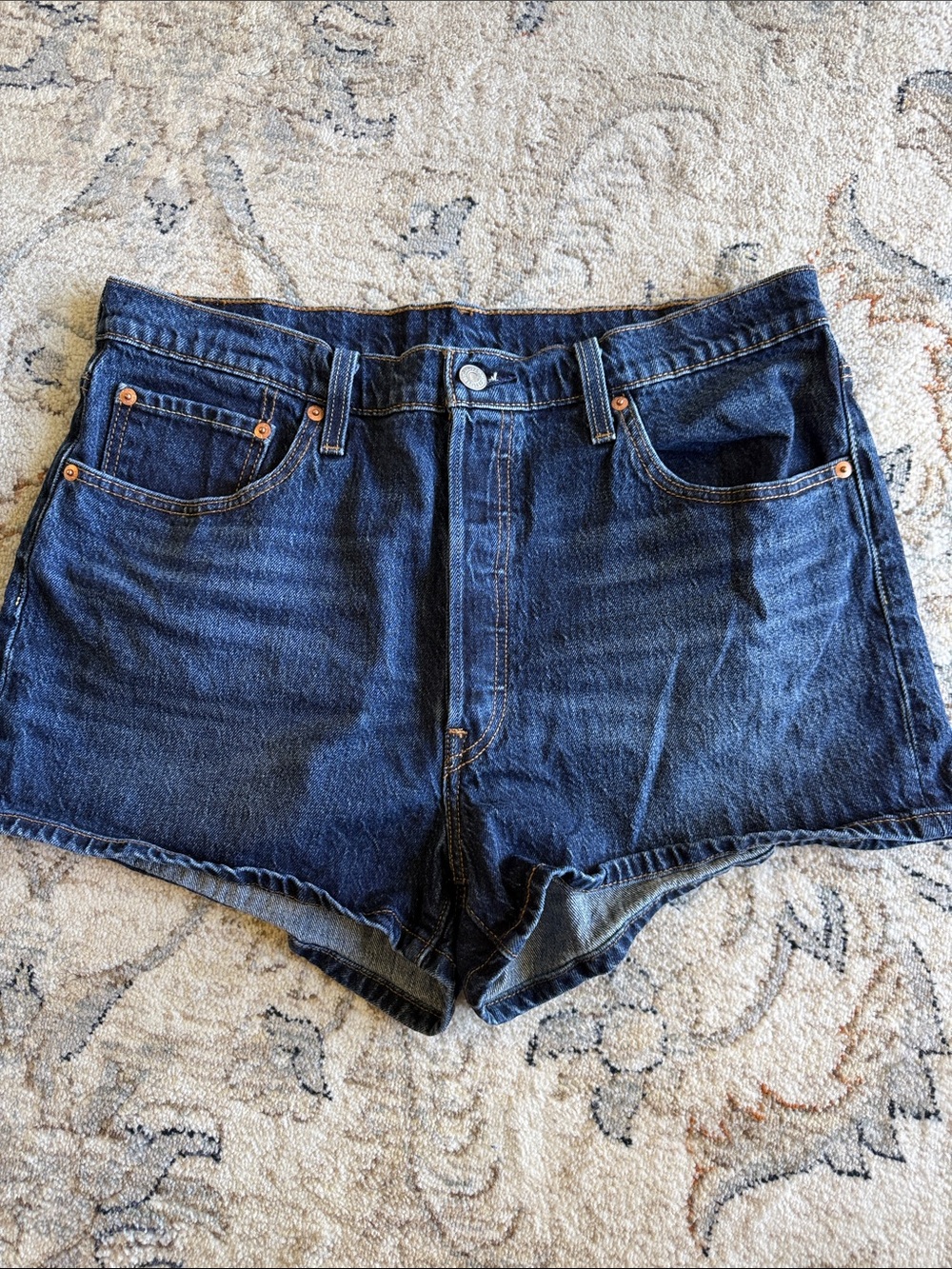 Levi’s A-LINE WOMEN'S SHORTS